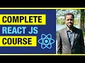 React JS Cashar Dhan - Somali Tutorial Full Course