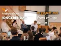 Jongerendag 2025 - In gesprek met Franz en Inga Reimer