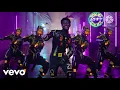 Lil Nas X - Panini (Official Video)