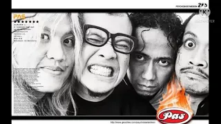 sesal pas band lirik lagu 