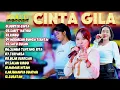 Download Lagu DOKTER CINTA BUNGA PERMATA - LALUNA MUSIC FULL ALBUM TERBARU
