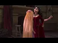 Tangled - Mother knows best (HD)