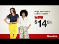 Ultimate Bargain Event Spot 1 Air Dates 25 - 25