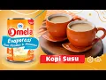 Download Lagu Ternyata Bikin Kopi Susu Pakai Omela Evaporasi Enak Loh! Pecinta Kopi Wajib Coba!