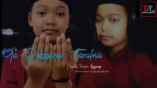 Download Naufal Irham - Ya Rabbana Tarafna (VERSI KOPLO) | Tjt Musik Official MP3
