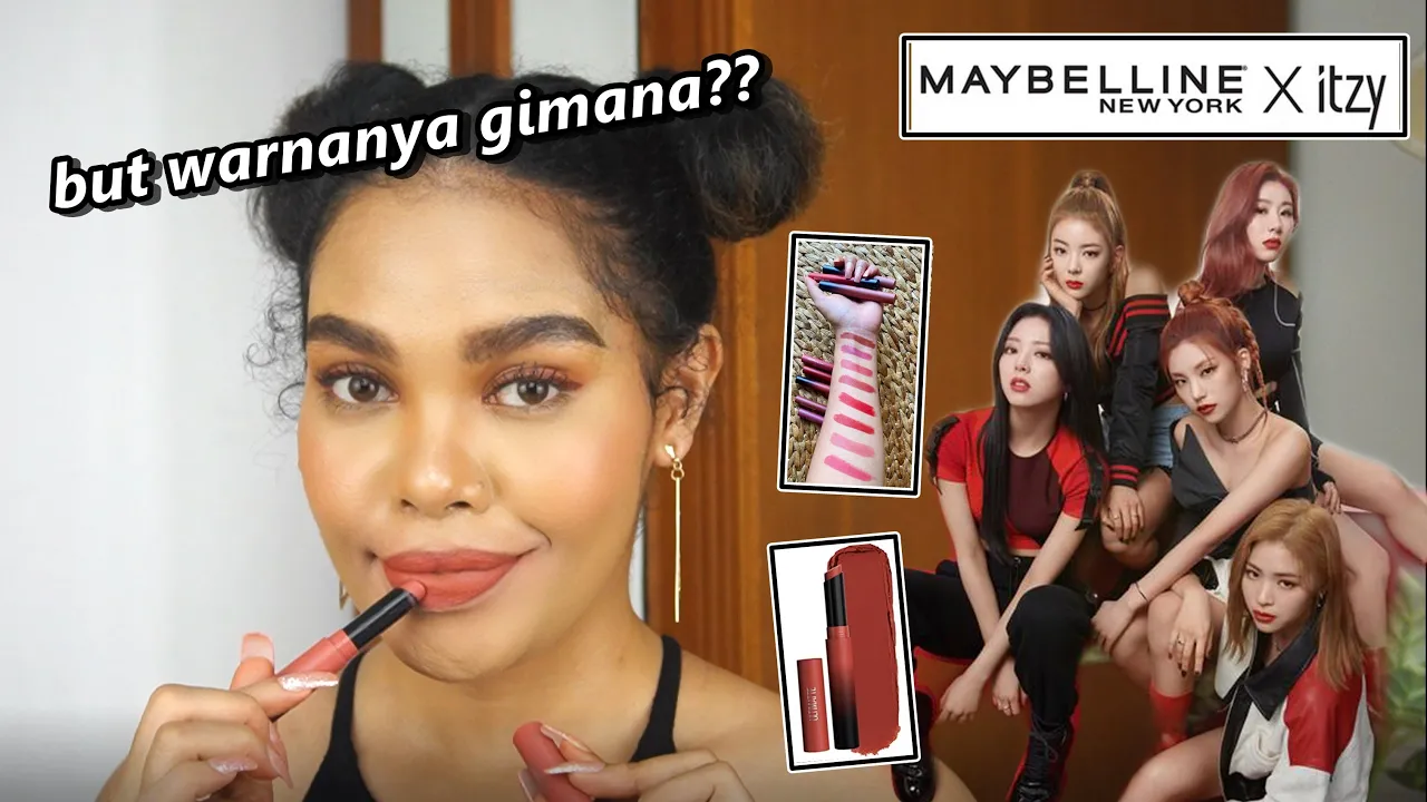 10 BLUSH ON FAVORITE | REKOMENDED HARGA MURAH BANGET !!!. 