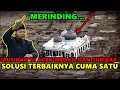 Lagu Musibah di ACEH MEDAN Dan SUMBAR Solusi Terbaiknya Cuma Satu - Ustadz Zulherwin