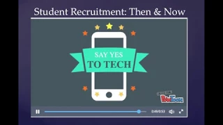 Michelle Fitz Technology Best Practices - Stony Brook HEA 510