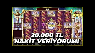 SLOT OYUNLARI GATES OF OLYMPUS 1000 ⚡ GELİN KAFAYI YEMEYİ DENEYİN! 🎊