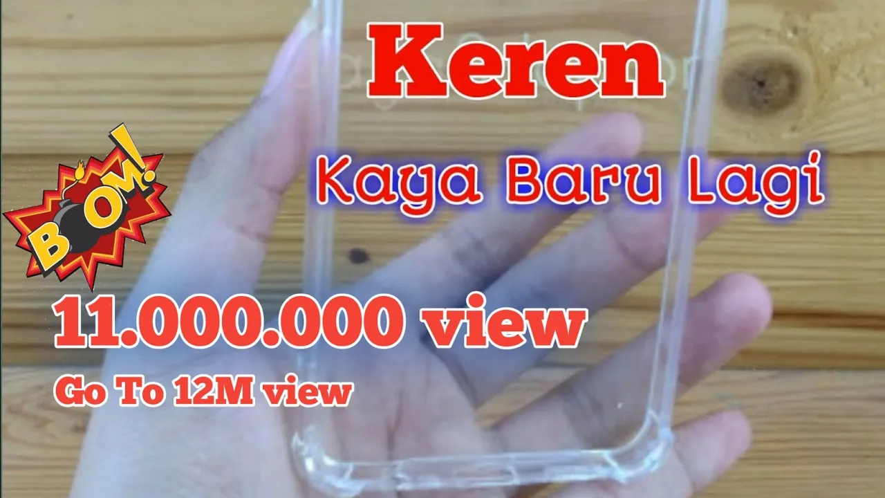 Cara isi voucher XL Terbaru