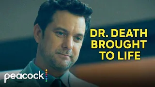 dr death 5 chilling true moments brought to life in dr death