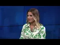 Britney Ruby Miller talks about Jeff Ruby s Steakhouse move to Fountain Square