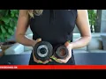 How to Use Revo Smart Cupping Part 2 Preparation Before Use