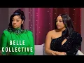 Sogucci s Stepdaughters Confront Her About Disrespecting Their Mom Belle Collective OWN