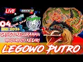 Download Lagu live LEGOWO PUTRO Mojoroto Kediri gang 6 feat elsha audio