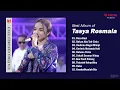 Tasya Rosmala - Basa Basi | Full Album Dangdut Terbaru