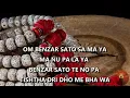 Tibetan Mantra - Powerful Karma Purification with 100 Syllable  Mantra of Vajrasattva  x 108