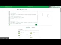 Coding Tutorial Processing JS Part 1 - Drawing Shapes
