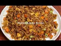 Chino Rice Catracho Rice Catracho Style