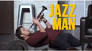 Jazz Man featuring Brett Dier The CW s Jane The Virgin - Episode 19