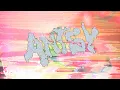 Download Lagu UPSAHL - Antsy (Lyric Video)