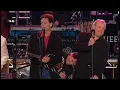 Paul McCartney, Joe Cocker, Eric Clapton & Rod Stewart - All You Need Is Love (LIVE) HD