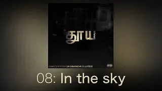 fannys station in the sky