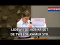 Fenomenale Uitleg Over Het KLIMAAT van Lidewij de Vos (FvD)
