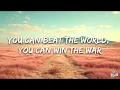 The Script - Hall Of Fame (Lyrics) ft. will.i.am