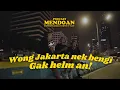 Download Lagu MENDOAN ON THE JAKARTA PODCAST
