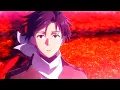 86 Eighty-Six OP / Opening 1-2 [4K - 60FPS]