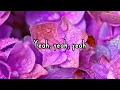 Emma Bunton - What Took You So Long (Lyrics)