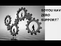 Download Lagu They Don’t Support You? Good now listen up!
