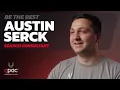 Austin Serck A Fulfilling Career Path gpac