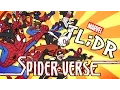 What is Spider-Verse - Marvel TL DR
