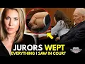 I Was Inside the Courtroom HORRIFYING 911 Call Crime Scene Evidence Lindsay Clancy Trial Day 2
