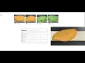 Mango classification
