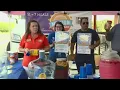 Million Summer Meals drive comes to H-E-B at 1604 and Bandera
