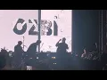Ozbi - O Bi Karamel (Canlı)