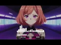 Lagu Nightcore ⭢ Sinny \u0026 7vvch - Time Back 🎵(sped up)
