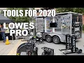 LOWES Pro Day - Southwire