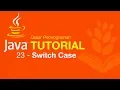 Belajar Java Dasar - 23