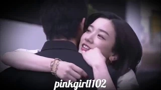 Mei Nagano x Mackenyu Arata Peach Girl Bokutachi ga Yarimashita Heart Attack
