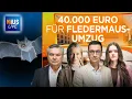 Download Lagu 🚨Monika Gruber bei NIUS Live: Steuerverschwendung und Islamisierung! NIUS Live am 1. Oktober 2025