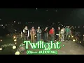 Download Lagu ATEEZ — TWILIGHT LIVE @ SUMMER VACATION CAMP 082821