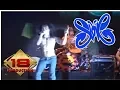 Download Lagu Live Konser ~ SLANK - AKU GILA | 1000 Bands United | 17,18,19 DES 2010