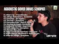 Lagu What's Up - Always Somewhere - Good Bye - You And I - Wind Of Change - Dimas Senopati Acoustic Cover
