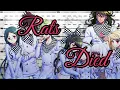 {=Nightcore=} Rats Died (English Cover)