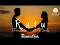 Download Lagu Thomas Arya - Ratu Penawar Rindu (Lirik)