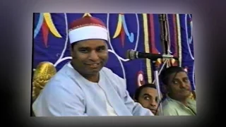 الشيخ محمد الليثي الاسراء بنى هلال محمد الشرقاوي 